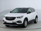 Opel Grandland X - fotka číslo 1