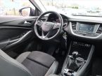 Opel Grandland X - fotka číslo 6