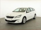 Peugeot 308 - fotka číslo 1