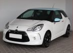 Citroën DS3 - fotka číslo 1