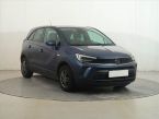 Opel Crossland X - fotka číslo 0