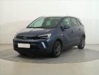 Opel Crossland X - fotka číslo 1