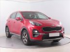 Kia Sportage - fotka číslo 0