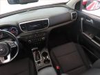 Kia Sportage - fotka číslo 7