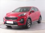 Kia Sportage - fotka číslo 1