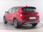 Kia Sportage - fotka číslo 3