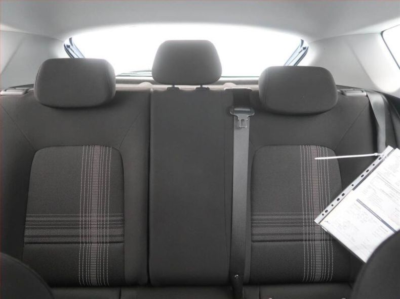 Hyundai Bayon - hlavní fotka