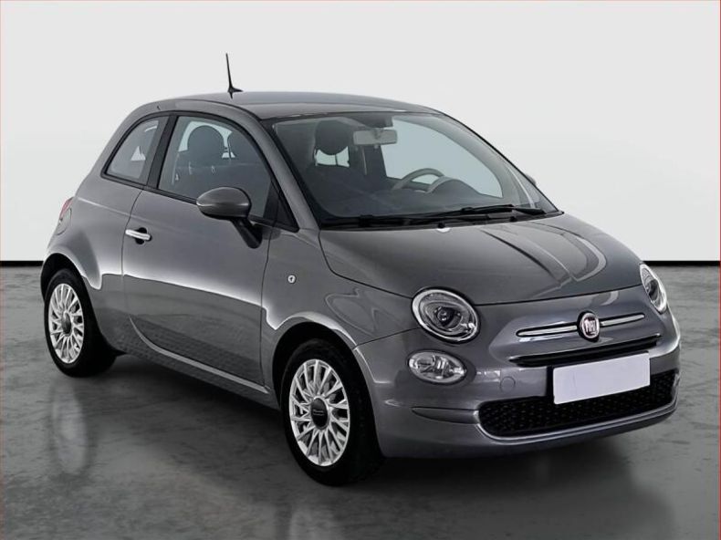 Fiat 500 - hlavní fotka inzerátu