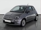Fiat 500 - fotka číslo 1