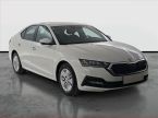 Škoda Octavia - fotka číslo 0