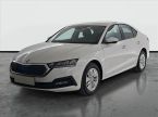 Škoda Octavia - fotka číslo 1
