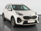 Kia Sportage - fotka číslo 0