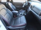 Kia Sportage - fotka číslo 8