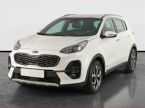 Kia Sportage - fotka číslo 1