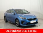 Kia Pro_cee´d - fotka číslo 0