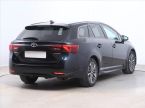 Toyota Avensis - fotka číslo 4