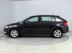 Škoda Rapid - fotka číslo 2
