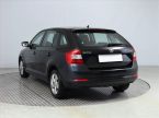 Škoda Rapid - fotka číslo 3