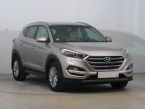Hyundai Tucson - fotka číslo 0