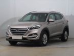 Hyundai Tucson - fotka číslo 1
