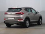 Hyundai Tucson - fotka číslo 4