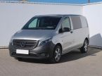 Mercedes Vito - fotka číslo 1