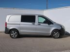 Mercedes Vito - fotka číslo 5