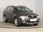 Škoda Octavia - fotka číslo 0