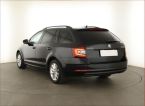 Škoda Octavia - fotka číslo 3