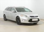 Ford Mondeo - fotka číslo 0