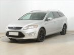 Ford Mondeo - fotka číslo 1