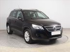 Volkswagen Tiguan - fotka číslo 0