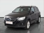 Volkswagen Tiguan - fotka číslo 1