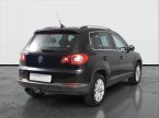 Volkswagen Tiguan - fotka číslo 4