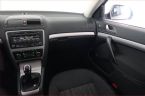 Škoda Octavia - fotka číslo 7