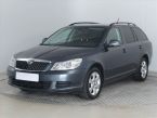 Škoda Octavia - fotka číslo 1