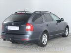 Škoda Octavia - fotka číslo 4