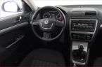 Škoda Octavia - fotka číslo 6