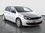 Volkswagen Golf - fotka číslo 0