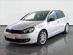 Volkswagen Golf - fotka číslo 1