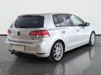 Volkswagen Golf - fotka číslo 4