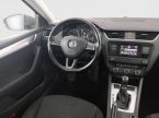 Škoda Octavia - fotka číslo 6
