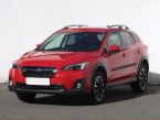 Subaru XV - fotka číslo 1