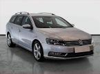 Volkswagen Passat - fotka číslo 0