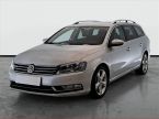 Volkswagen Passat - fotka číslo 1
