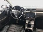 Volkswagen Passat - fotka číslo 6