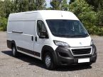 Peugeot Boxer - fotka číslo 0