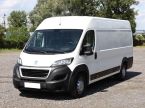Peugeot Boxer - fotka číslo 1