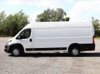 Peugeot Boxer - fotka číslo 2