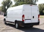 Peugeot Boxer - fotka číslo 3